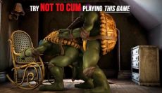 Interactive 3D gay sex games gameplay with gay sex