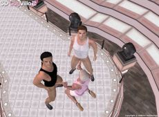 3DGayVilla2 free gay porn images