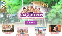 Play gay game no registration free gay sex games