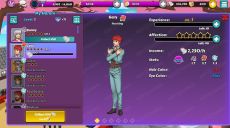 LGBTQ gay games virtual gay porn game