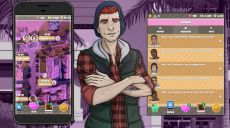 Interactive LGBTQgaygames gameplay with gay sex