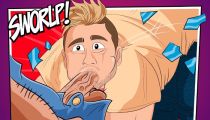Yaoi gay sex games free download Men Bang