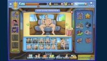 Yaoi sex game Android review Men Bang