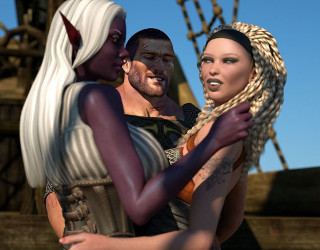 Picking the right realistic porn games for a more natural feel